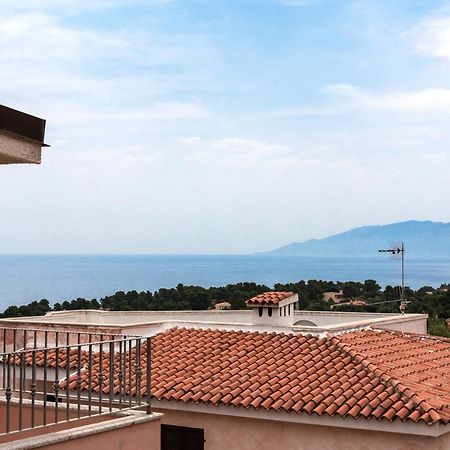 Uncle Leonard'S House Apartman Cala Gonone Kültér fotó